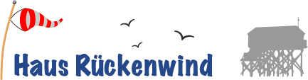 Haus Rückenwind SPO